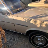 بیوک ۶۴|خودرو کلاسیک|کرج, چمن|دیوار