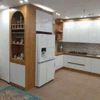 کابینت 2541|مصالح و تجهیزات ساختمان|سمنان, |دیوار