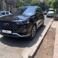 تیگو ۷ پرو