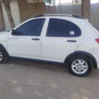 کوییک gxlمدل مدل 1404|خودرو سواری و وانت|باخزر, |دیوار