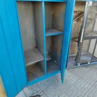 کمد و قفس|مصالح و تجهیزات ساختمان|فرخ‌شهر, |دیوار