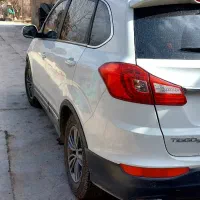 تیگو۵|خودرو سواری و وانت|محمدشهر, شهرک چمران|دیوار