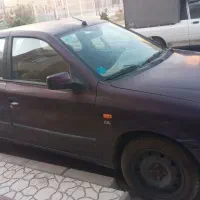 سمند ef7 مدل ۹۲|خودرو سواری و وانت|رودهن, |دیوار