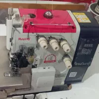 چرخ خیاطی نو  فروخته میشود