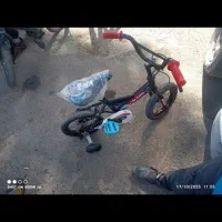 دوچرخه|دوچرخه، اسکیت، اسکوتر|تربتحیدریه, هاشمینژاد|دیوار