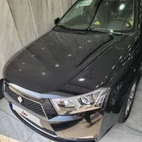 دنا پلاس اتومات آپشنال ۱۴۰۳ صفر سند آماده انتقال