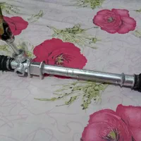 جعبه فرمان.جلوبندی کمک فنر.جوشکاری شاسی.سنسوراکسیژ|قطعات یدکی و لوازم جانبی|نسیم‌شهر, |دیوار