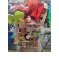 عروسک عمده ای