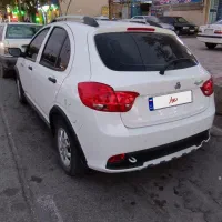 کوییک مدل403Gx تیپ L|خودرو سواری و وانت|کرمان, |دیوار