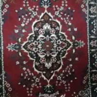 فرش|فرش|قم, شاه ابراهیم|دیوار