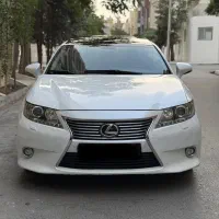 لکسوس es250