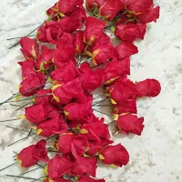 گل رز|گل مصنوعی|تبریز, |دیوار