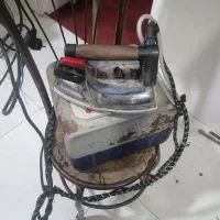 اتو مخزن دار