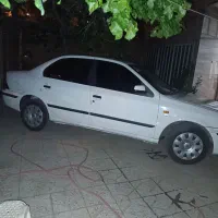 سمندse .مدل۹۵|خودرو سواری و وانت|بروجرد, |دیوار