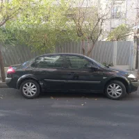 مگان مدل ۱۳۹۱|خودرو سواری و وانت|تهران, بلوار کشاورز|دیوار