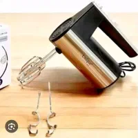 میکسر خمیر زن هم زن برقی همزن برقی کیک قهوه شیر|خردکن، آسیاب، غذاساز|اصفهان, خواجو|دیوار