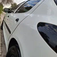 206تیپ۳درحدصفر|خودرو سواری و وانت|بوشهر, |دیوار