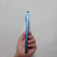 اپل iPhone 13 با حافظهٔ ۲۵۶ گیگابایت|موبایل|مشهد, مقدم|دیوار
