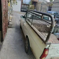 وانتپیکان|خودرو سواری و وانت|دیواندره, |دیوار