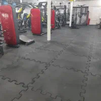 کفپوش گرانولی پازلی|تجهیزات ورزشی|تهران, والفجر (افسریه)|دیوار