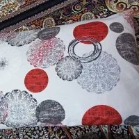 رویه متکا12عدد|رختخواب، بالش، پتو|پرند, فاز ۴|دیوار