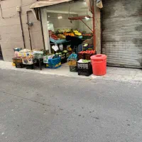 مغازه میوه فروشی|اجارهٔ مغازه و غرفه|تهران, خانی آباد نو شمالی|دیوار