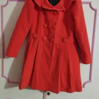 تعدادی پالتو و کاپشن|لباس|قزوین, |دیوار