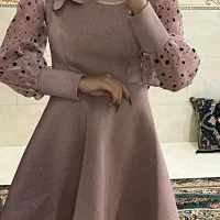 لباس مجلسی دخترانه