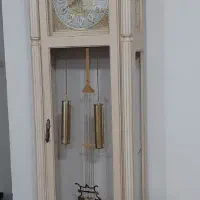 گنجه و ساعت