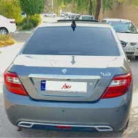 دنا پلاس توربو اتومات|خودرو سواری و وانت|بندر ماهشهر, |دیوار