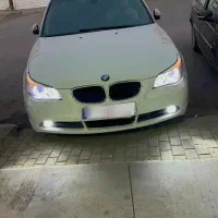 بی ام و ۲۰۰۵