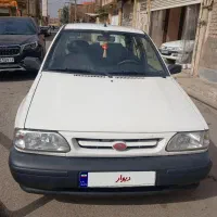 پراید دوگانه فابریک|خودرو سواری و وانت|قم, شهید صیاد شیرازی|دیوار