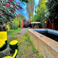 *دلم برا مالکش میسوزه مجبور شده مفت بده ملکش رو*|فروش خانه و ویلا|چمستان, |دیوار