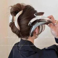 کش و کلیپس و گلسر روزمره و مجلسی