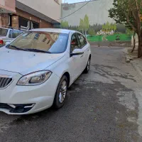 برلیانس h330 مدل 95|خودرو سواری و وانت|تبریز, |دیوار