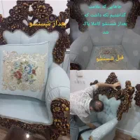 مبل شویی پرهام، نظافت و تفاوت را با ما احساس کنید