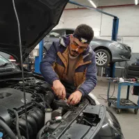 آفرود بازان و کلاسیک سواران