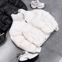 کاپشن چرم زا.را