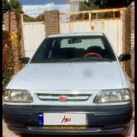 پراید 90