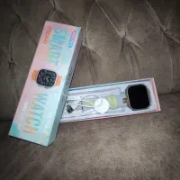 ساعت هوشمند سالم سالم