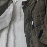 کاپشن مردانه نو 2xl