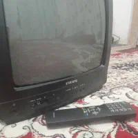 تلویزیون ۱۴ اینچ