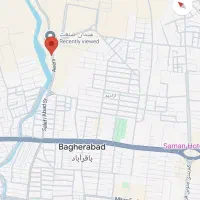 زمین با مجوز ساخت صالح آباد قرچک