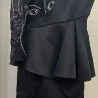 لباس شب|لباس|کرج, عظیمیه|دیوار