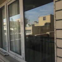 پنجره پی وی سی|مصالح و تجهیزات ساختمان|سنندج, |دیوار