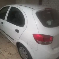 تیبا2 98 کم کارکرد|خودرو سواری و وانت|تهران, مخصوص|دیوار