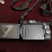 دوربین عکاسی کانن G12