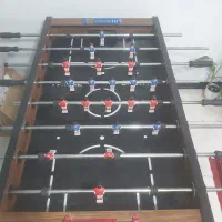 لوازم ورزشی فوتبال دستی