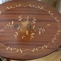 میز تلفن چوبی|میز تلفن|تبریز, |دیوار