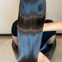 کراتین مو